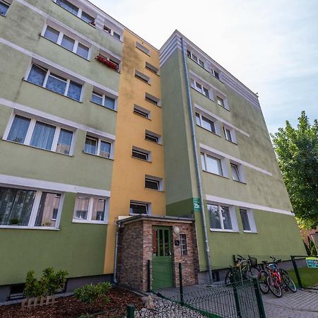 Apartament Nadmorski Gdańsk Zewnętrze zdjęcie
